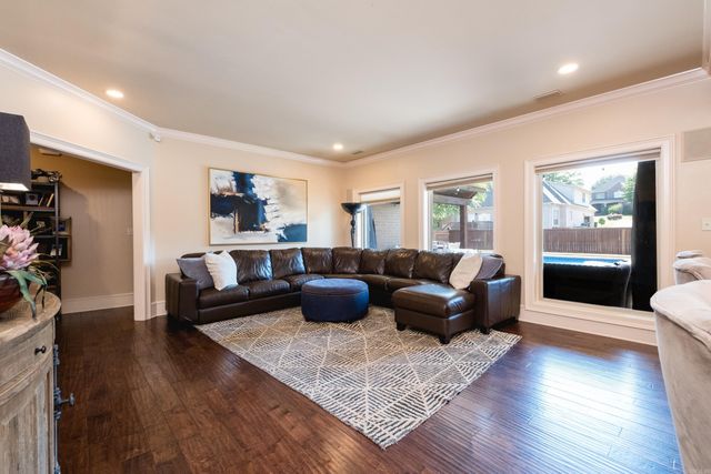 235 Buckland Circle, Little Rock, AR 72223