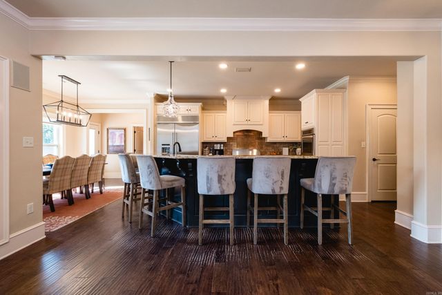 235 Buckland Circle, Little Rock, AR 72223