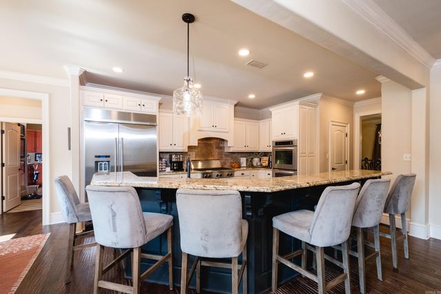 235 Buckland Circle, Little Rock, AR 72223