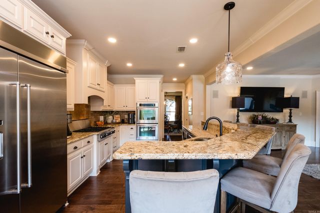 235 Buckland Circle, Little Rock, AR 72223