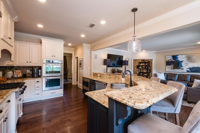 235 Buckland Circle, Little Rock, AR 72223