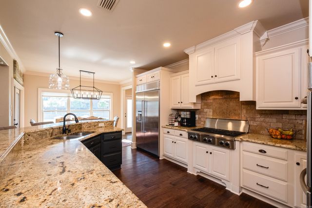 235 Buckland Circle, Little Rock, AR 72223