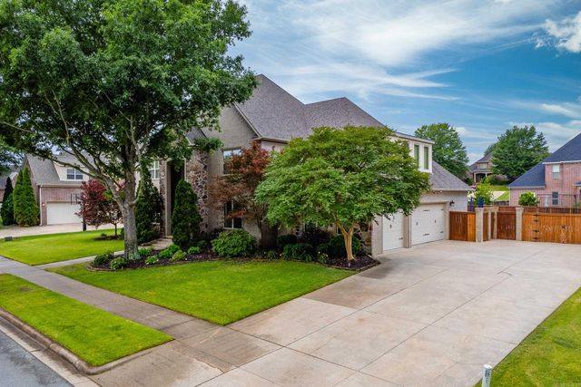 235 Buckland Circle, Little Rock, AR 72223