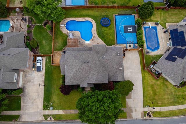 235 Buckland Circle, Little Rock, AR 72223