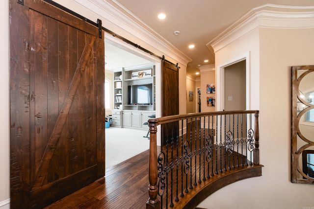 235 Buckland Circle, Little Rock, AR 72223