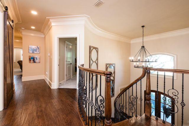 235 Buckland Circle, Little Rock, AR 72223