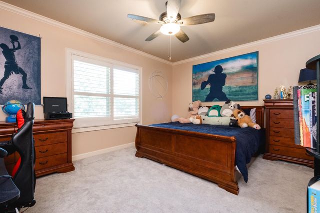 235 Buckland Circle, Little Rock, AR 72223
