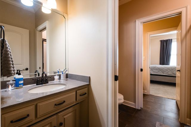 235 Buckland Circle, Little Rock, AR 72223