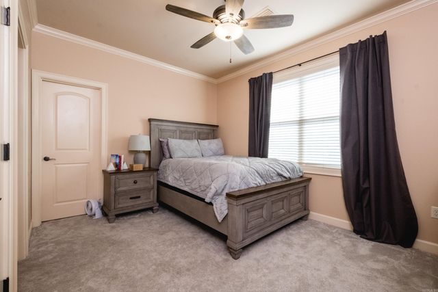 235 Buckland Circle, Little Rock, AR 72223