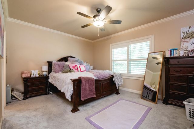 235 Buckland Circle, Little Rock, AR 72223