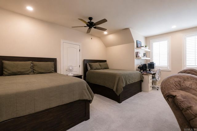 235 Buckland Circle, Little Rock, AR 72223