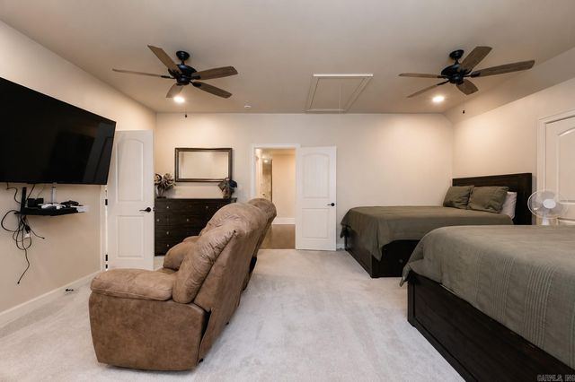 235 Buckland Circle, Little Rock, AR 72223