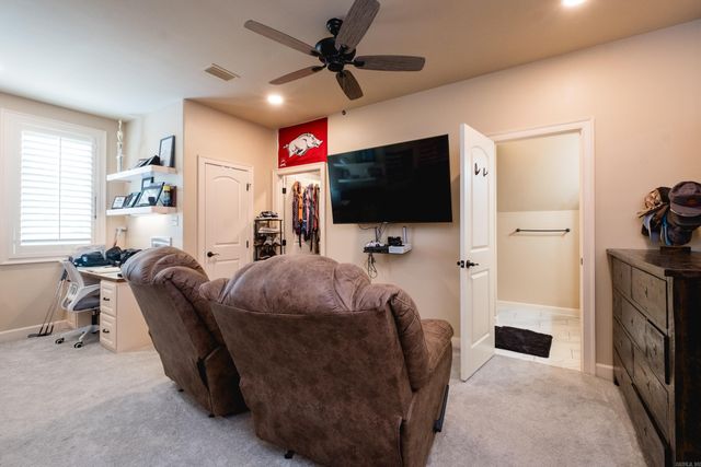 235 Buckland Circle, Little Rock, AR 72223