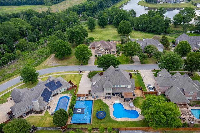 235 Buckland Circle, Little Rock, AR 72223