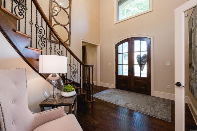 235 Buckland Circle, Little Rock, AR 72223