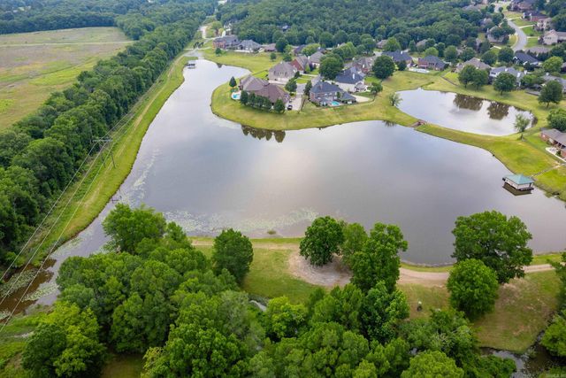 235 Buckland Circle, Little Rock, AR 72223