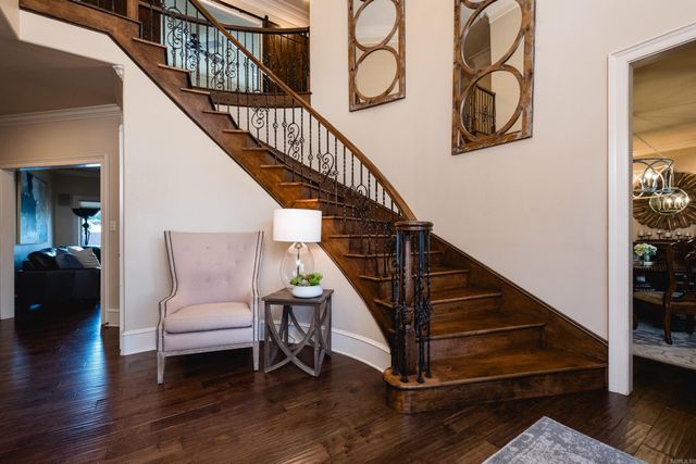 235 Buckland Circle, Little Rock, AR 72223