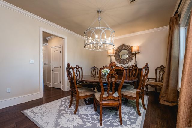 235 Buckland Circle, Little Rock, AR 72223