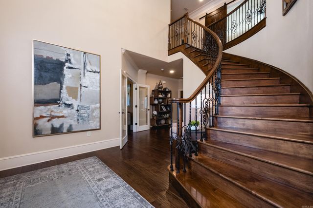 235 Buckland Circle, Little Rock, AR 72223