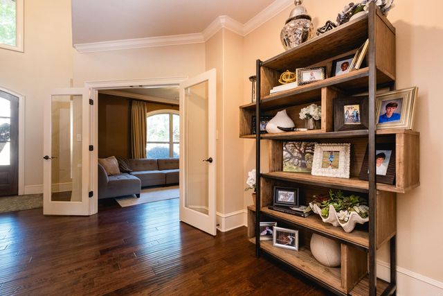 235 Buckland Circle, Little Rock, AR 72223