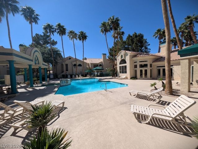 2251 Wigwam Parkway 2114, Henderson, NV 89074