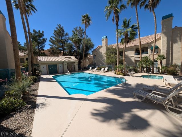 2251 Wigwam Parkway 2114, Henderson, NV 89074