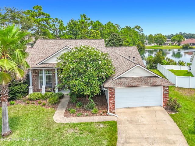 12750 DUNNS VIEW Drive, Jacksonville, FL 32218
