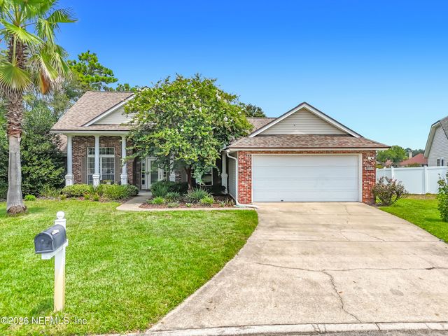 12750 DUNNS VIEW Drive, Jacksonville, FL 32218