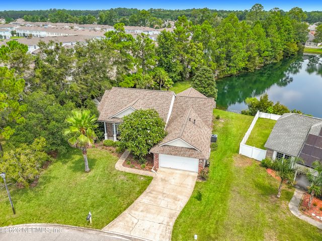 12750 DUNNS VIEW Drive, Jacksonville, FL 32218