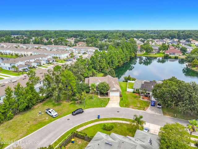 12750 DUNNS VIEW Drive, Jacksonville, FL 32218