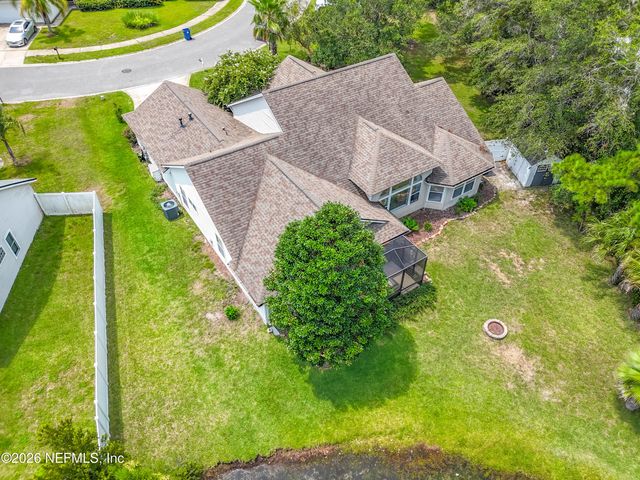 12750 DUNNS VIEW Drive, Jacksonville, FL 32218