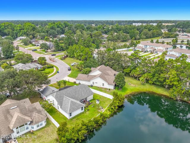 12750 DUNNS VIEW Drive, Jacksonville, FL 32218