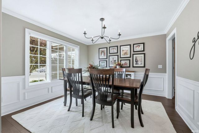 14909 Jasmine Key Court, Fort Wayne, IN 46814