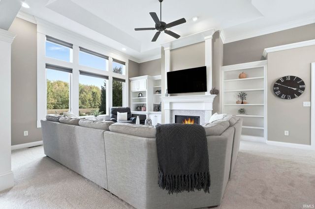 14909 Jasmine Key Court, Fort Wayne, IN 46814