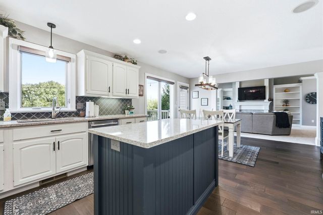 14909 Jasmine Key Court, Fort Wayne, IN 46814