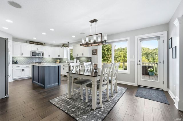 14909 Jasmine Key Court, Fort Wayne, IN 46814