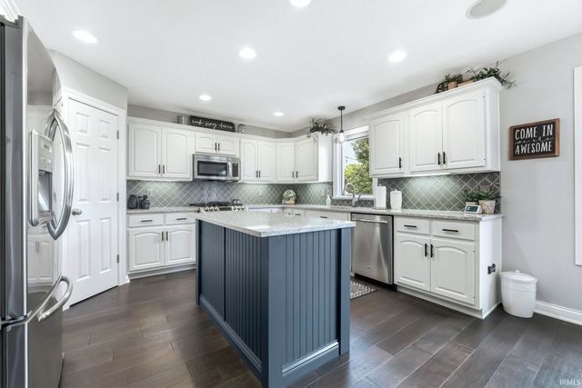 14909 Jasmine Key Court, Fort Wayne, IN 46814