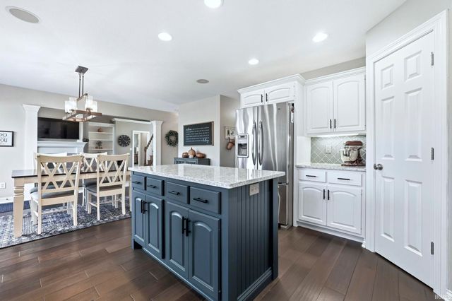 14909 Jasmine Key Court, Fort Wayne, IN 46814