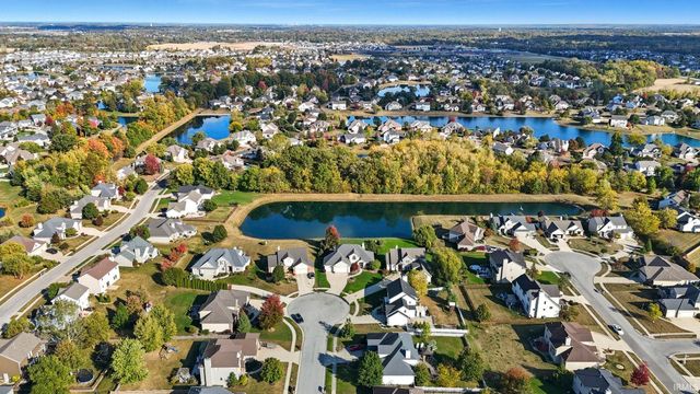 14909 Jasmine Key Court, Fort Wayne, IN 46814