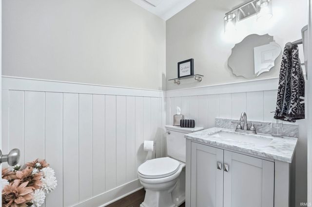 14909 Jasmine Key Court, Fort Wayne, IN 46814