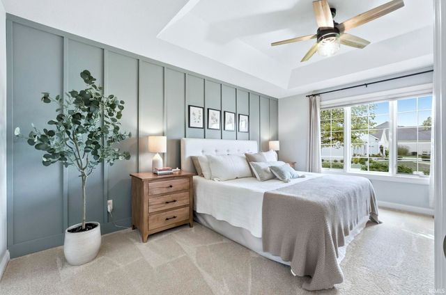 14909 Jasmine Key Court, Fort Wayne, IN 46814