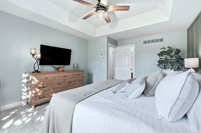 14909 Jasmine Key Court, Fort Wayne, IN 46814