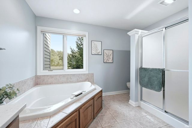 14909 Jasmine Key Court, Fort Wayne, IN 46814