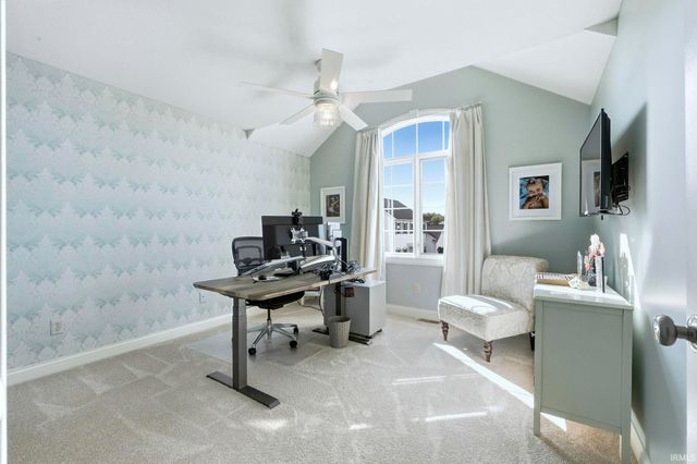 14909 Jasmine Key Court, Fort Wayne, IN 46814