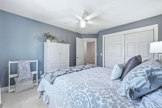 14909 Jasmine Key Court, Fort Wayne, IN 46814