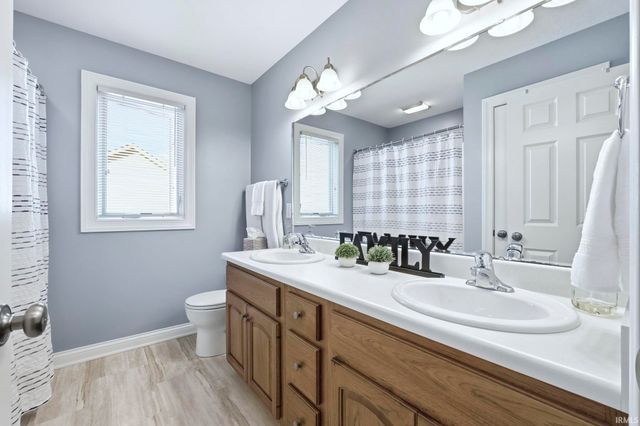 14909 Jasmine Key Court, Fort Wayne, IN 46814