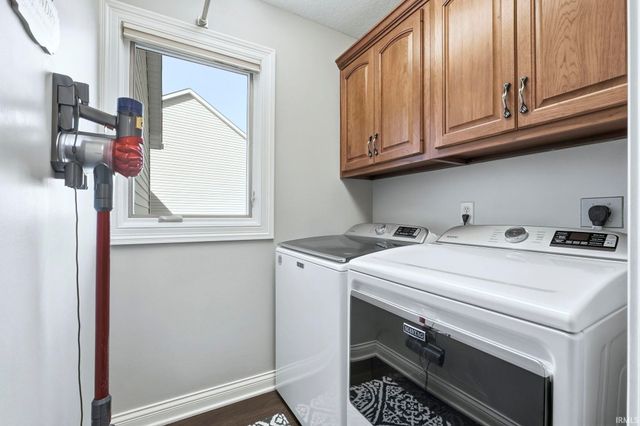 14909 Jasmine Key Court, Fort Wayne, IN 46814