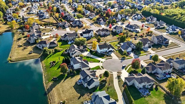 14909 Jasmine Key Court, Fort Wayne, IN 46814