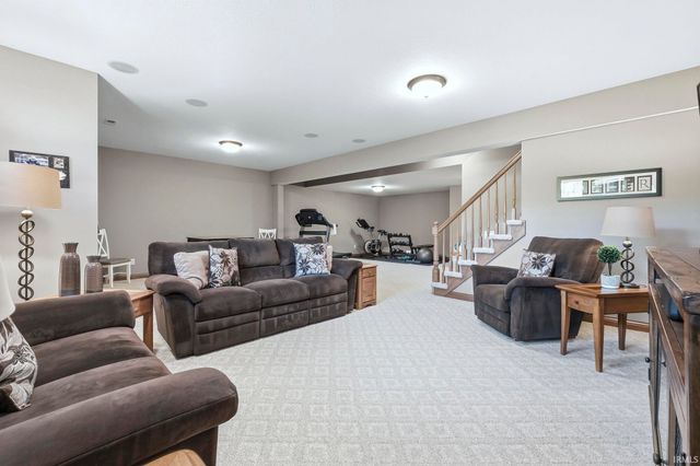 14909 Jasmine Key Court, Fort Wayne, IN 46814