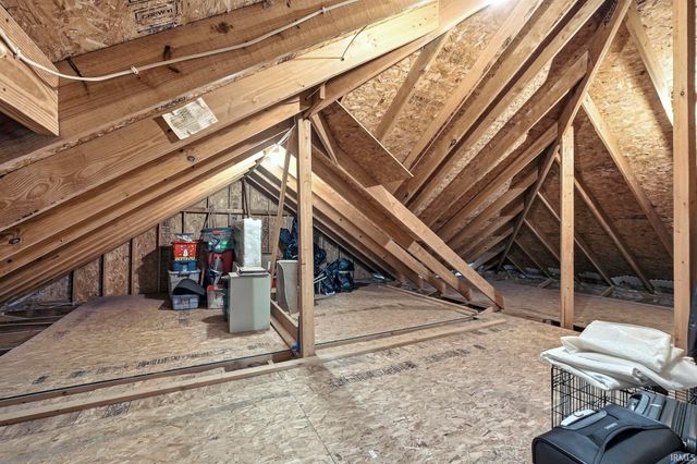 14909 Jasmine Key Court, Fort Wayne, IN 46814